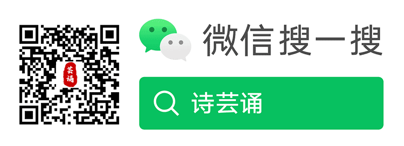 公众号二维码